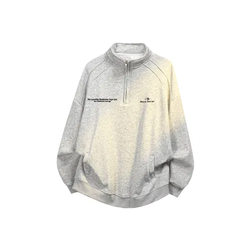 ROCCA DESIGN Унисекс Свитшоты