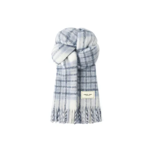 Urban Beauty Wool Knit Шарфы Унисекс