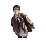 Темно-коричневый