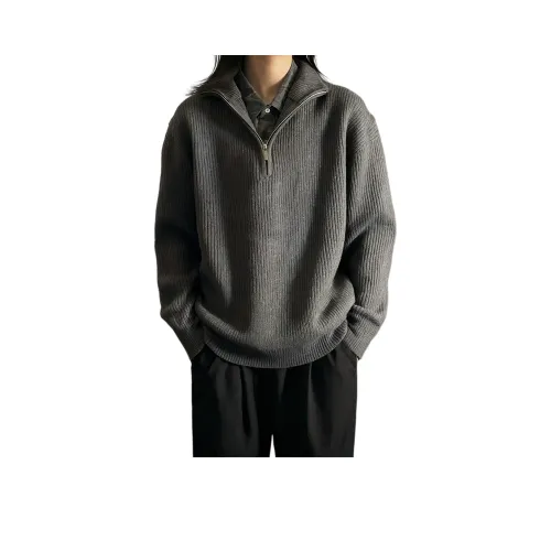 CORNILOT Серый Унисекс Трикотаж