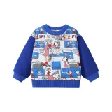 Синий Кляйна