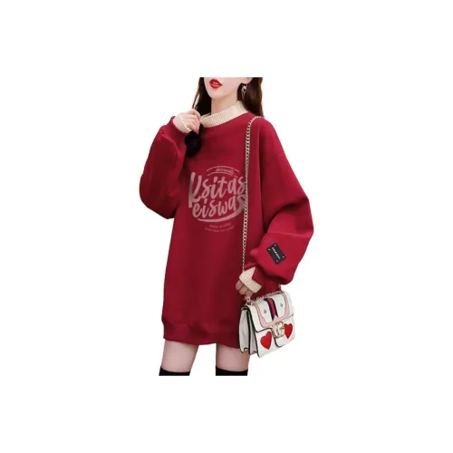 Amyway Женские Свитшоты