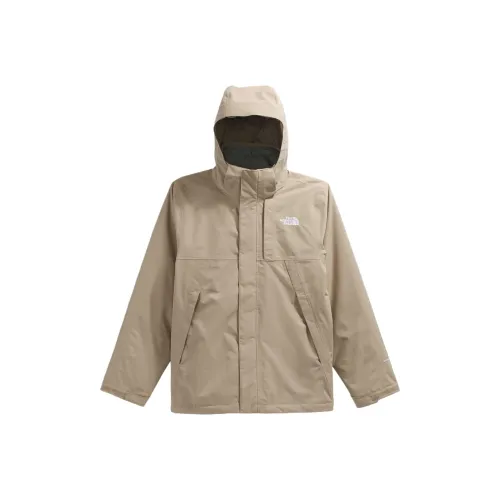 The North Face Lone Peak Triclimate 2 Куртка Мужская