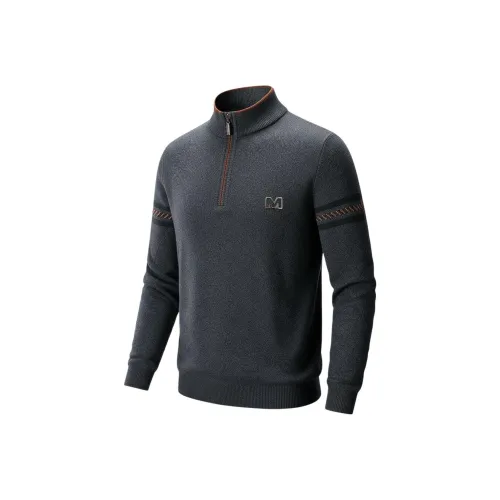 Square Man Also Stands Tall Трикотаж Унисекс