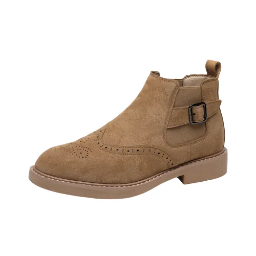 VAEL Ankle Длина (размер в длину) Martin Boot Мужской