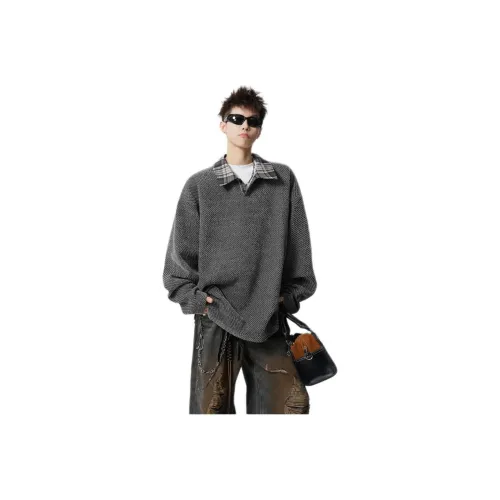 HYUNDAI Унисекс Свитшоты