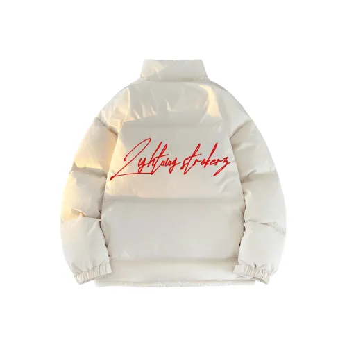 TONYKRZ Унисекс Пуховики