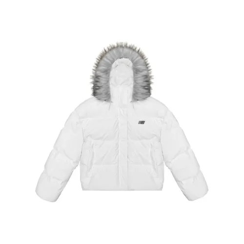 XIAOLIZI Женские пуховики