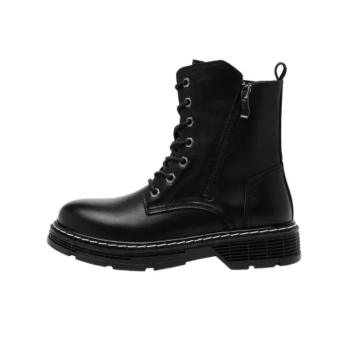 H2 Классический Винтаж Минималистский Стиль Мода Удобный Универсальный Мужская Обувь Носки Экипаж Мартин Ботин Мужской