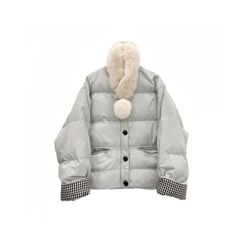 RTNH Женские пуховики