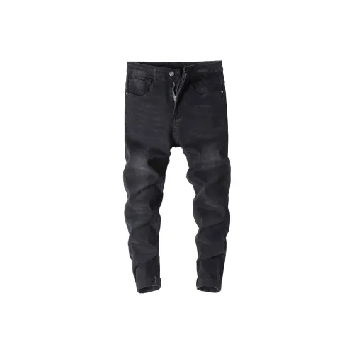 LOUGHNEA Мужские Повседневные Брюки