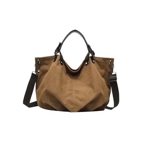 Bywhich Canvas Bag Standard Women's Multicolor Bywhich Холст Сумка Стандартная Женская Многоцветная