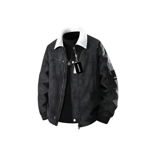 Left Bank Мужской пуховик