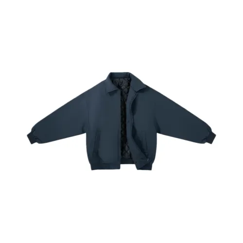 EOH EMBER OF HUE Пуховая куртка Унисекс