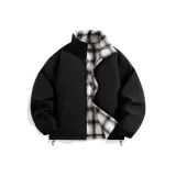 Обсидиановый черный