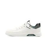 Белый Зеленый