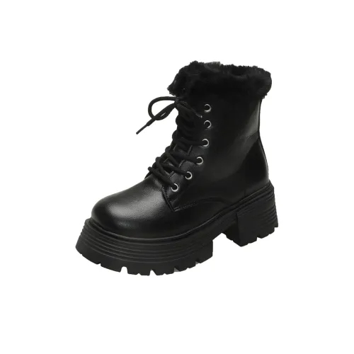 Wuji Ботильоны Женские