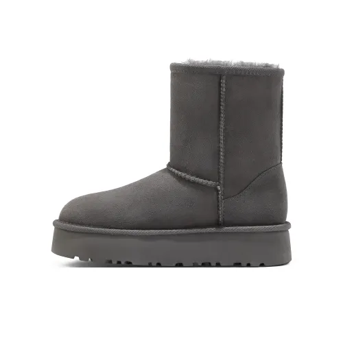 BENZI Сноубутсы Женские