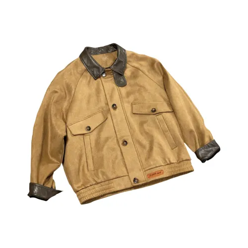 OKPI Унисекс Куртки