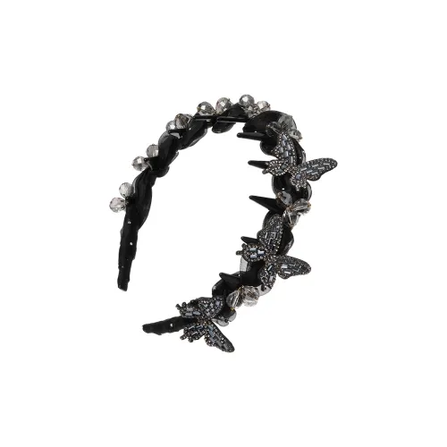 Chimera Ткань Ободки Женские