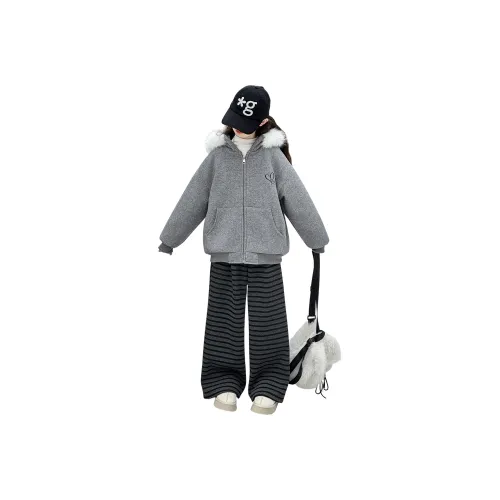 Yomi House Повседневная спортивная одежда для подростков