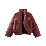 Бургундский (без капюшона)