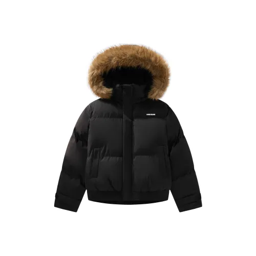 88RISING Унисекс Пуховики