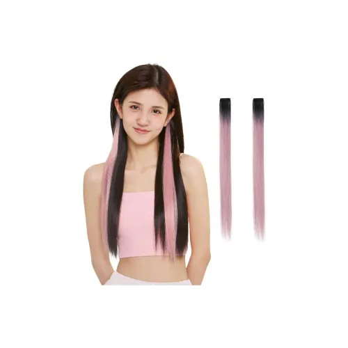 LUCY LEE Ухо-направленный Краситель Коллекция Портативный Одиночный Картинка Многоцветный Градиентный Шляпа Высокотемпературная Пряжа