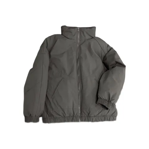 MORii Унисекс Пуховики