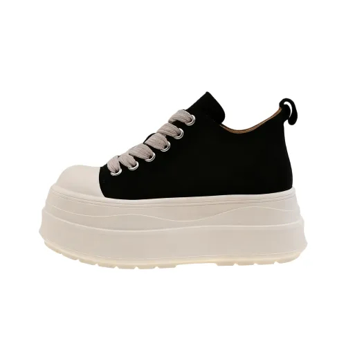 PARK DANCE MID Топ Скейтборд Кроссовки Женские