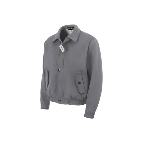 DOGANSON Унисекс Куртки