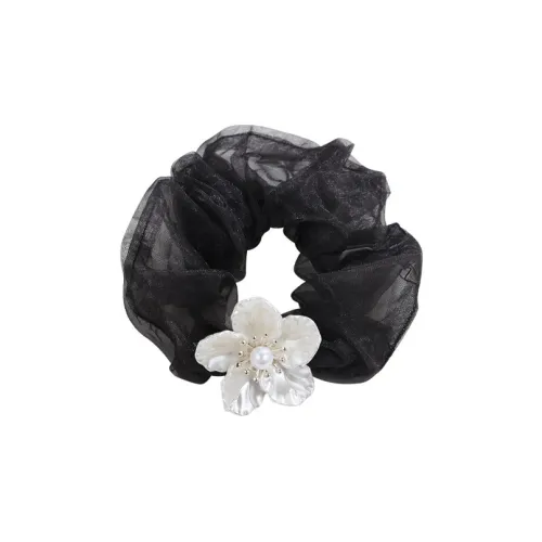 Chimera Прозрачная Пряжа Резинка для волос Женская