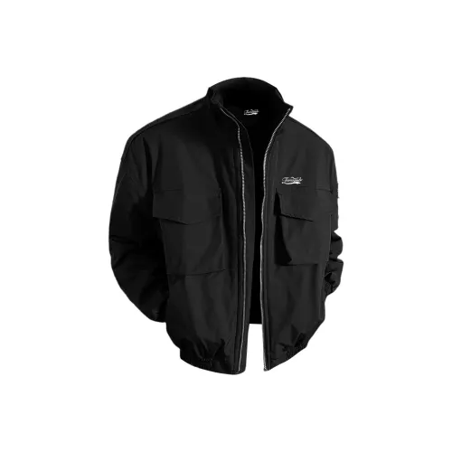 FORCEPULR Унисекс Пуховики