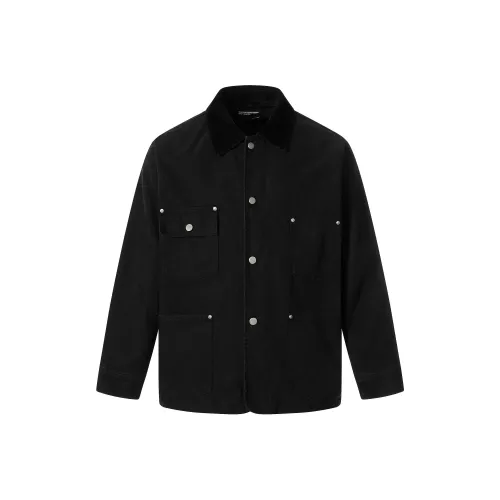 CoosRetro Мужские Куртки