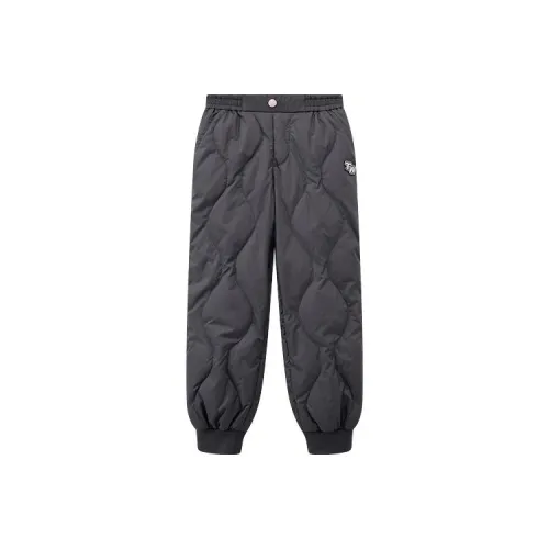 Teenie Weenie Kids Пуховые Штаны Детские