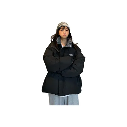 REMOULD Женские пуховики