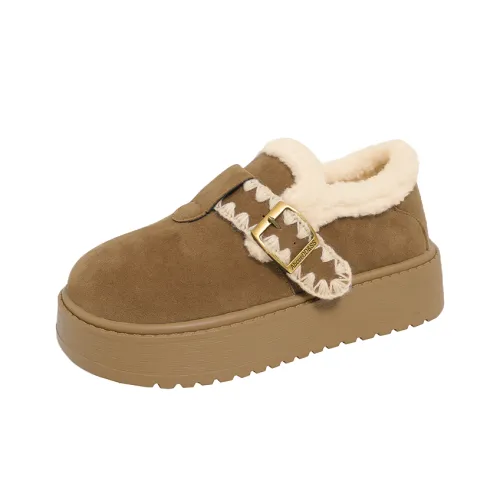 GOYN Детская хлопковая обувь для школьного возраста