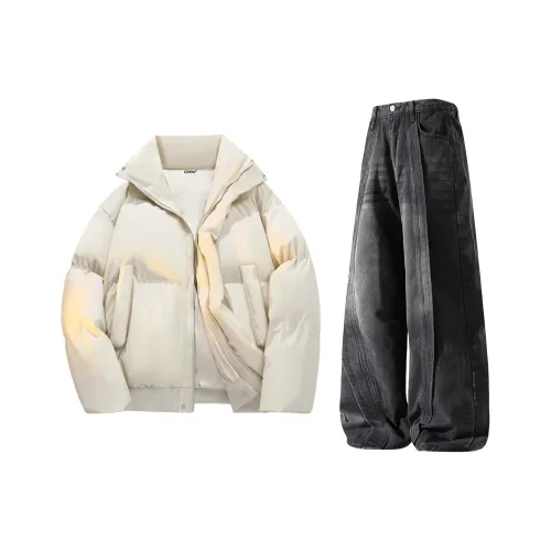 GWAF Унисекс Повседневная Спортивная Одежда