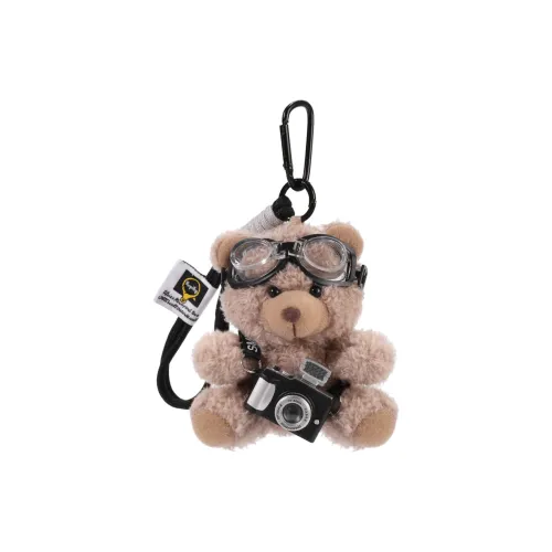 TBoML Плюшевая кукла Подвески Женские