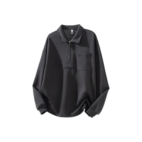 RUIFANDISI Мужские Свитшоты