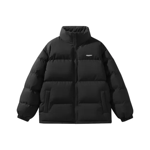 Minfinity Унисекс Пуховики