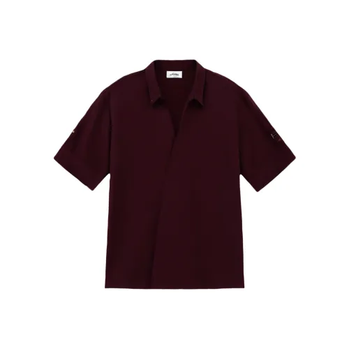 PEA Унисекс Рубашки