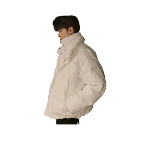 Hypeyourself Пуховая куртка Унисекс