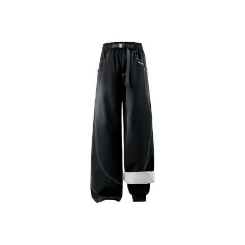 Кавасаки Windbreaker Pants Unisex