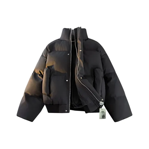 SENLUO Унисекс Пуховики