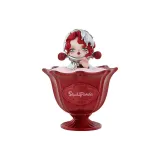 Подтвержденная версия - Красное вино Spillage (Распакованный)