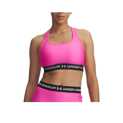 Under Armour Crossback Спортивное белье Женское