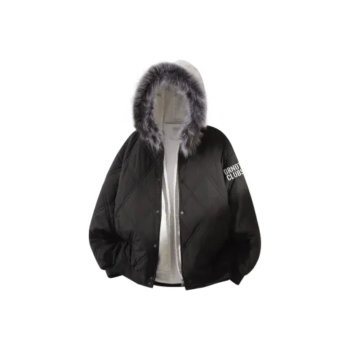 ORNOT Унисекс Пуховики