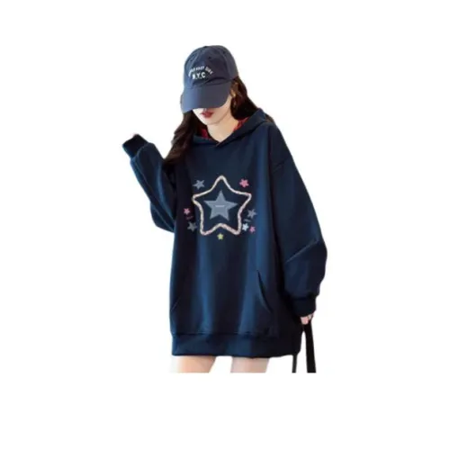 Amyway Женские Свитшоты