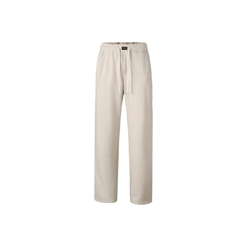 EPTISON Вязаные тренировочные штаны унисекс